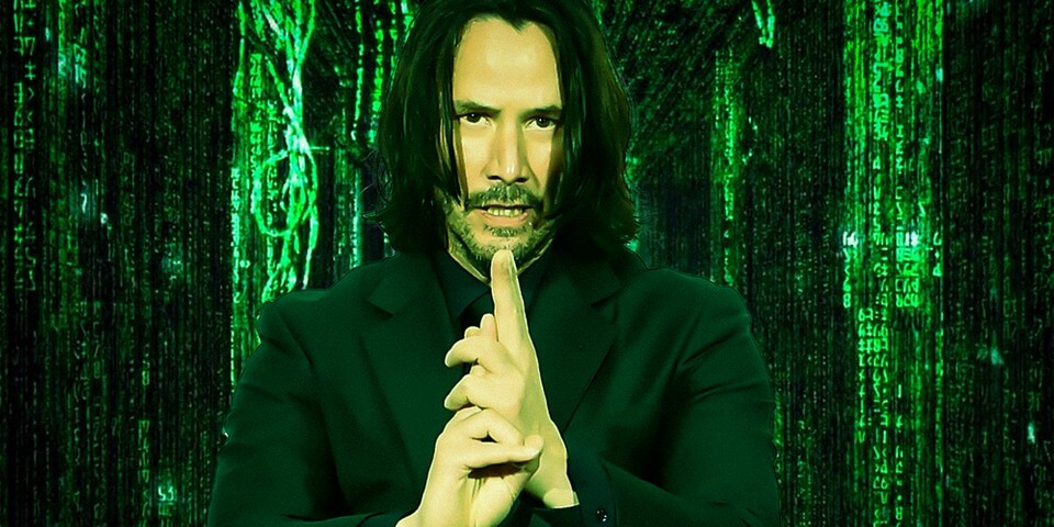 Matrix 4 desvela su nombre oficial y confirma su fecha de estreno