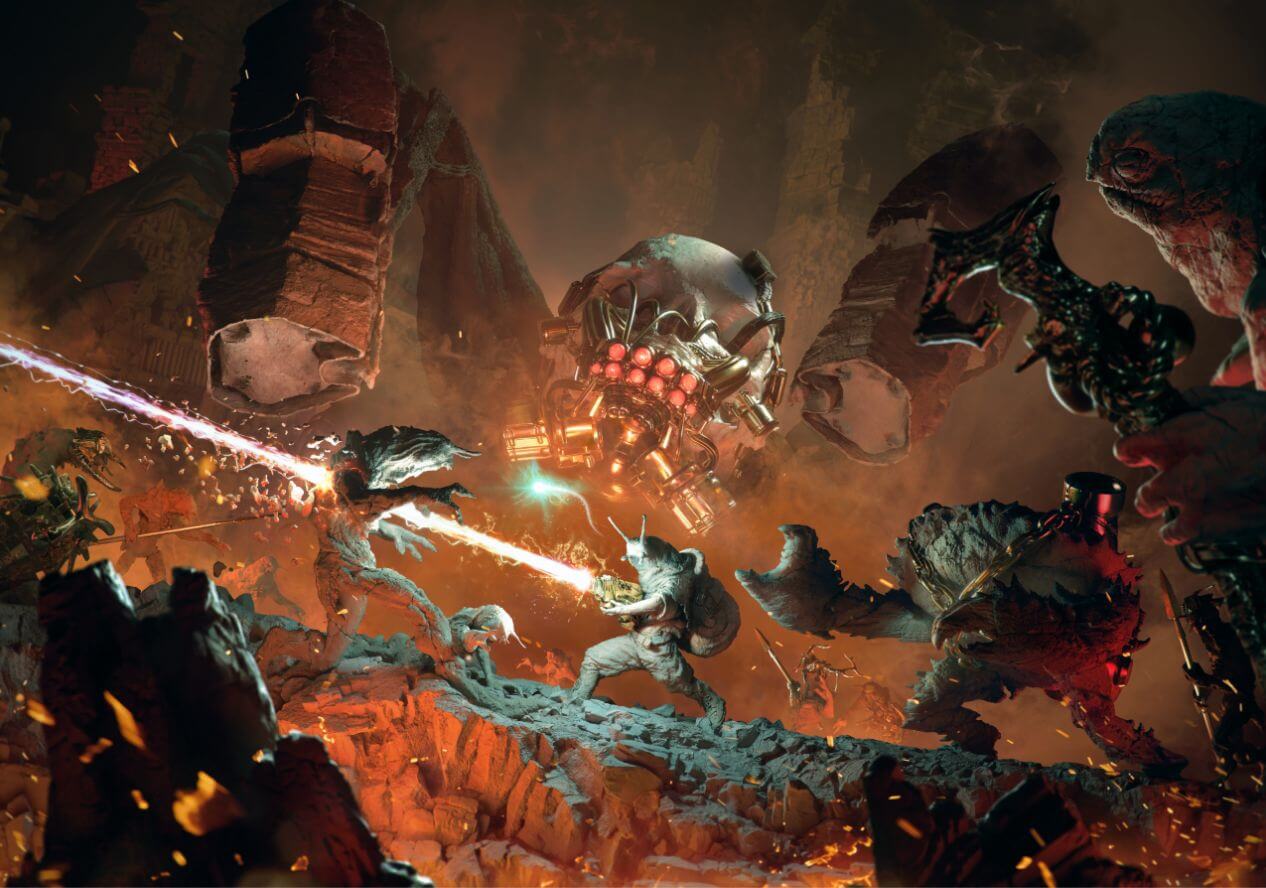 El videojuego español Clid the Snail desvela nuevas imágenes