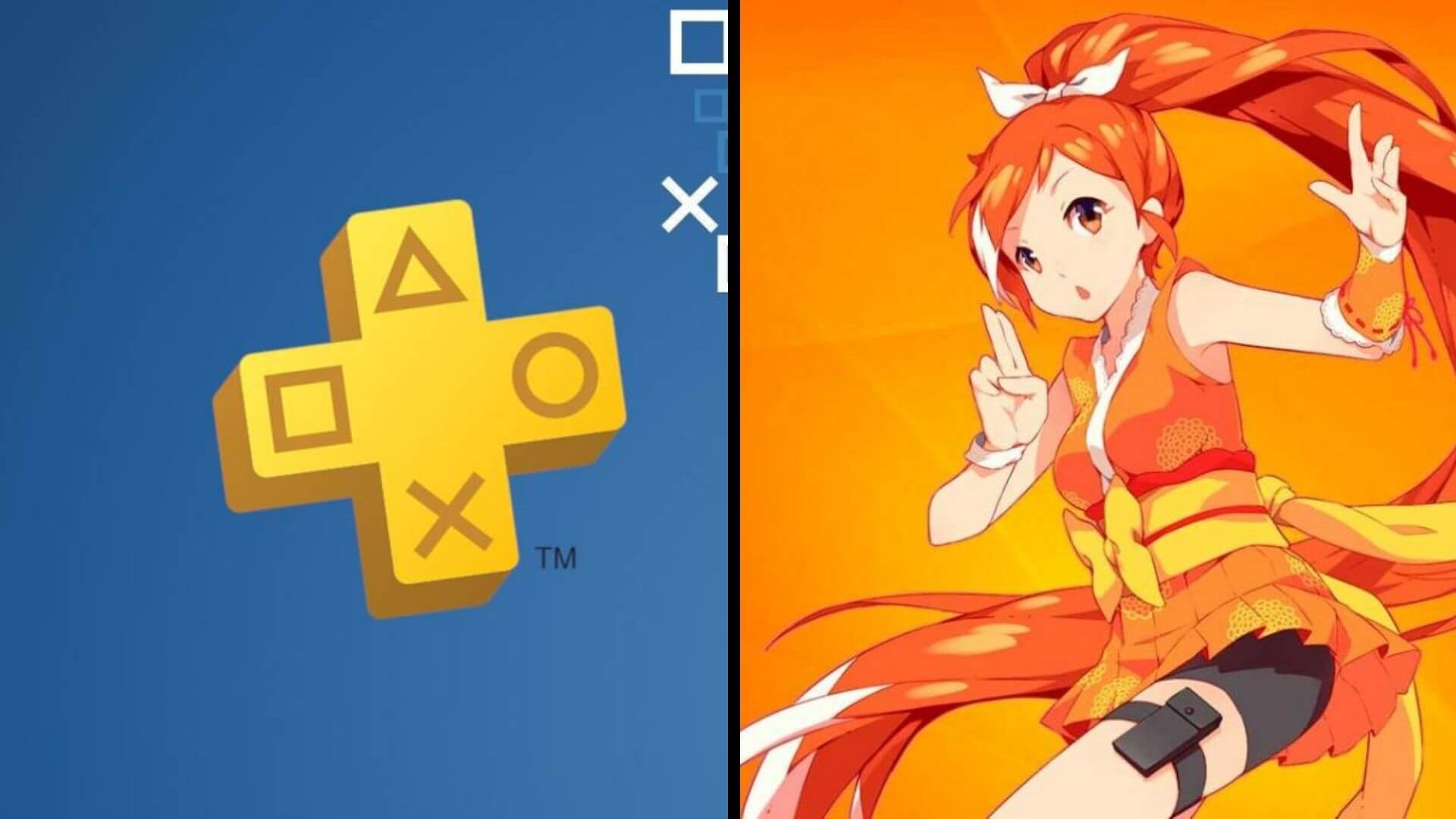 Sony podría incluir Crunchyroll en una suscripción más cara de PS Plus