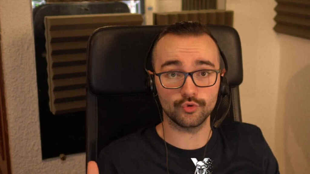 El Xokas la vuelve a liar y es acusado de clasista en Twitter