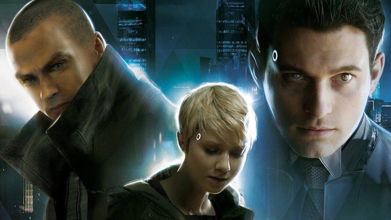 Quantic Dream estaría trabajando en un juego de Star Wars, según un insider