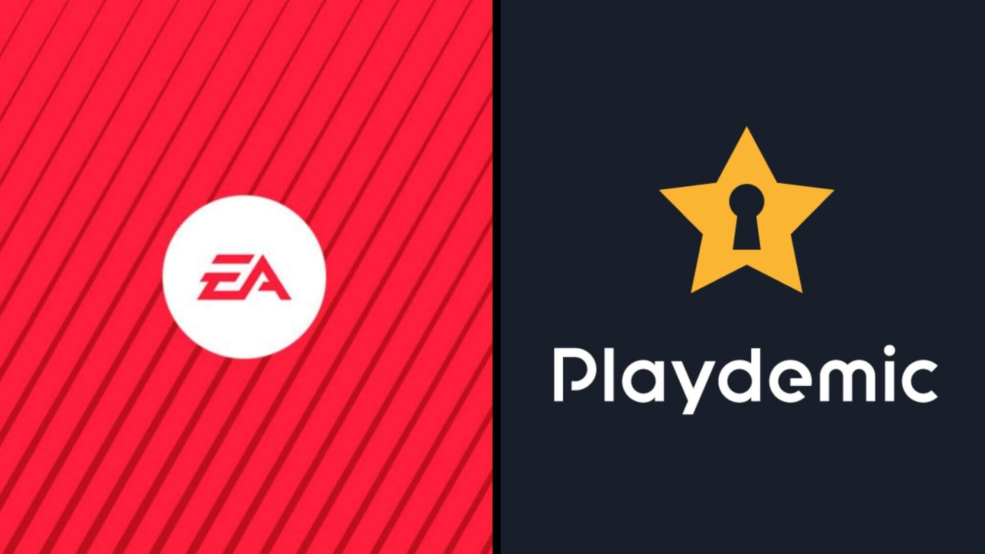 EA anuncia la adquisición de Playdemic, creadores de Golf Clash