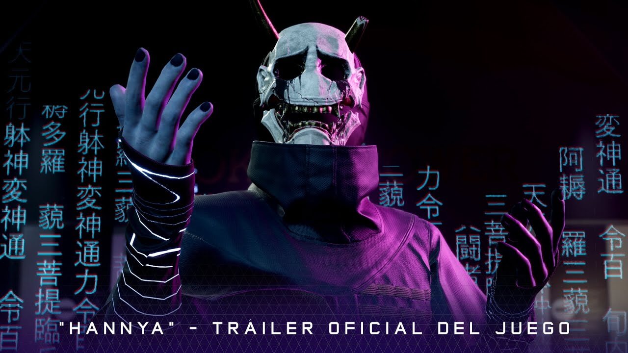 Ghostwire: Tokyo deslumbra con su nuevo tráiler; pero sigue sin fecha