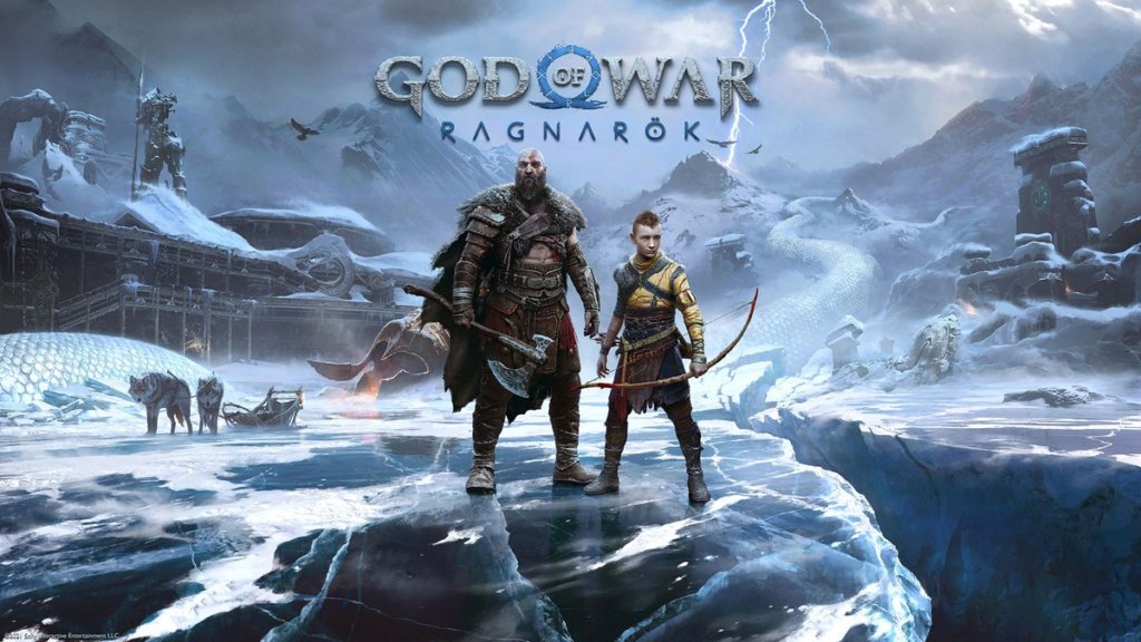God of War Ragnarok podría estrenarse en septiembre, según su mercancía