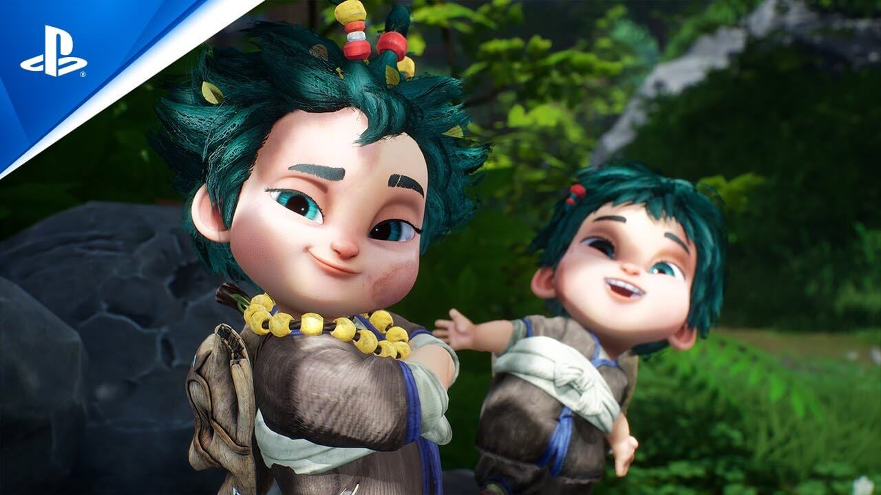 Kena: Bridge of Spirits detalla sus modos de rendimiento y modo foto