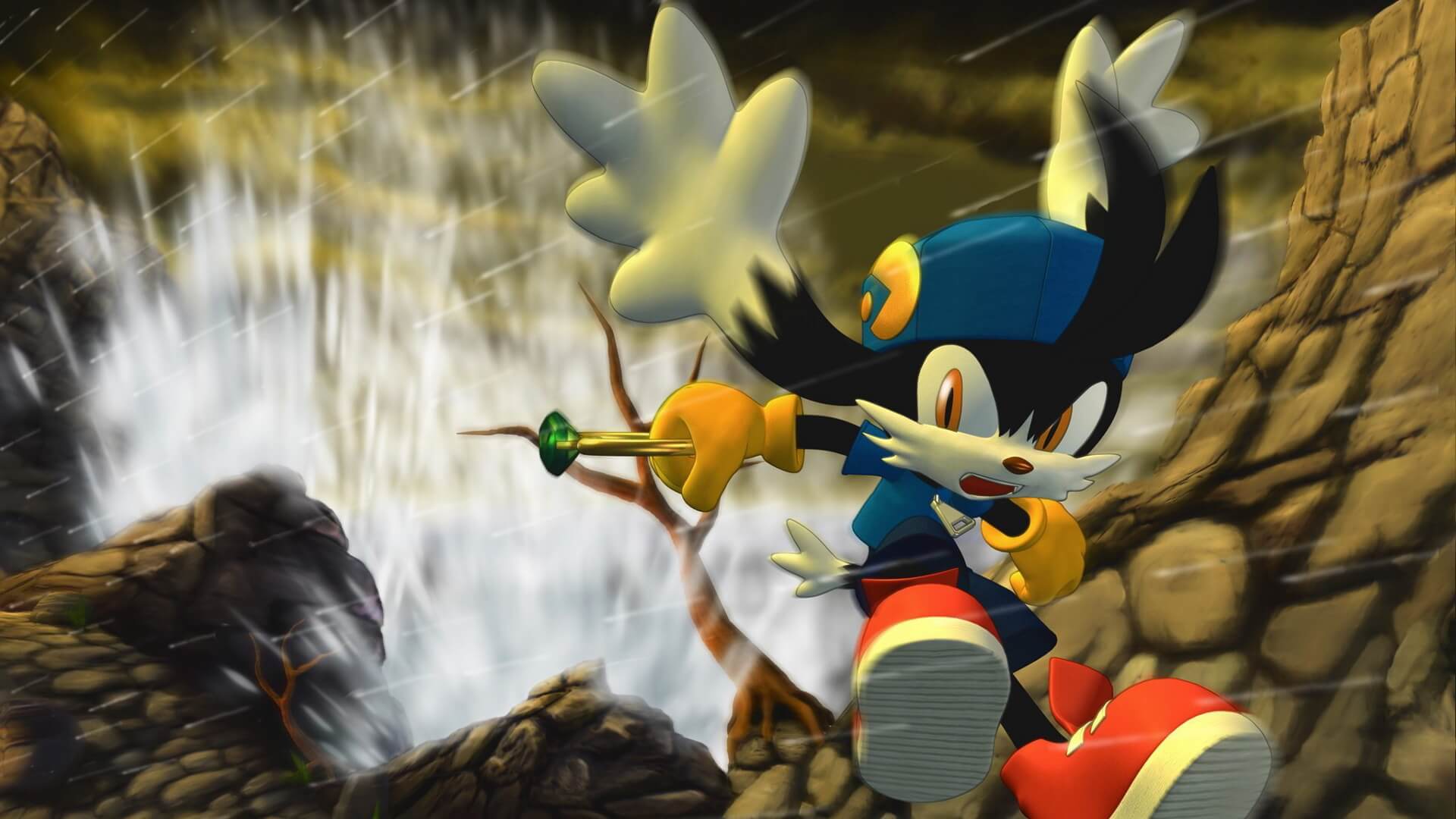 Rumor | Bandai Namco contempla remasterizar Klonoa y su secuela