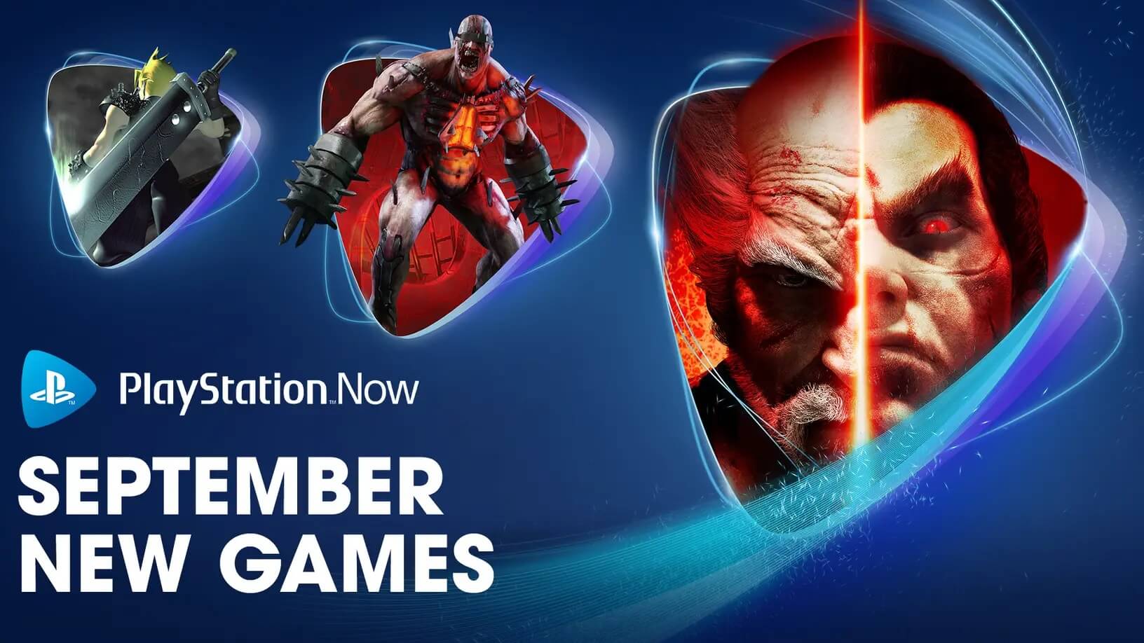 PS Now ya ha desvelado sus nuevos juegos del mes de septiembre