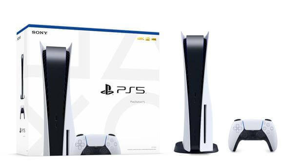 PS5 alcanza el millón de unidades vendidas en UK en tiempo récord