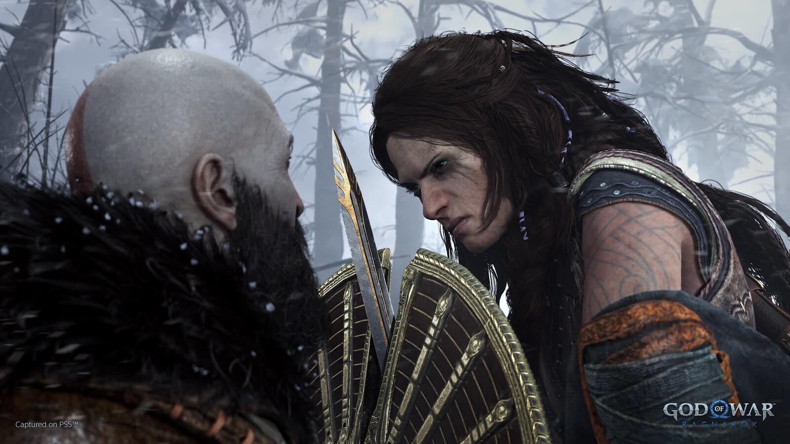 Bear McCreary: compositor de God of War Ragnarök conta detalhes da produção