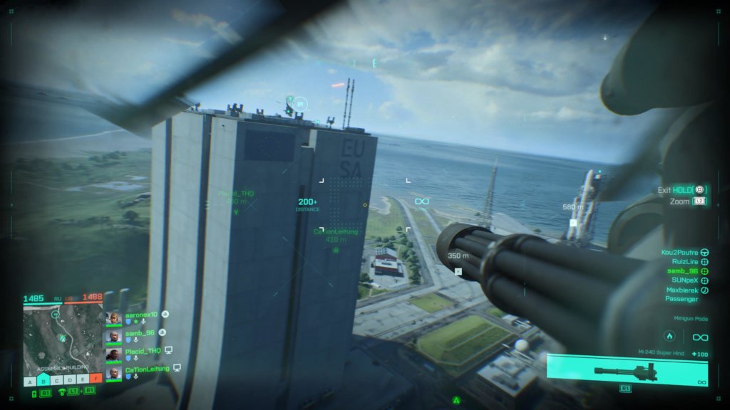 Battlefield 2042