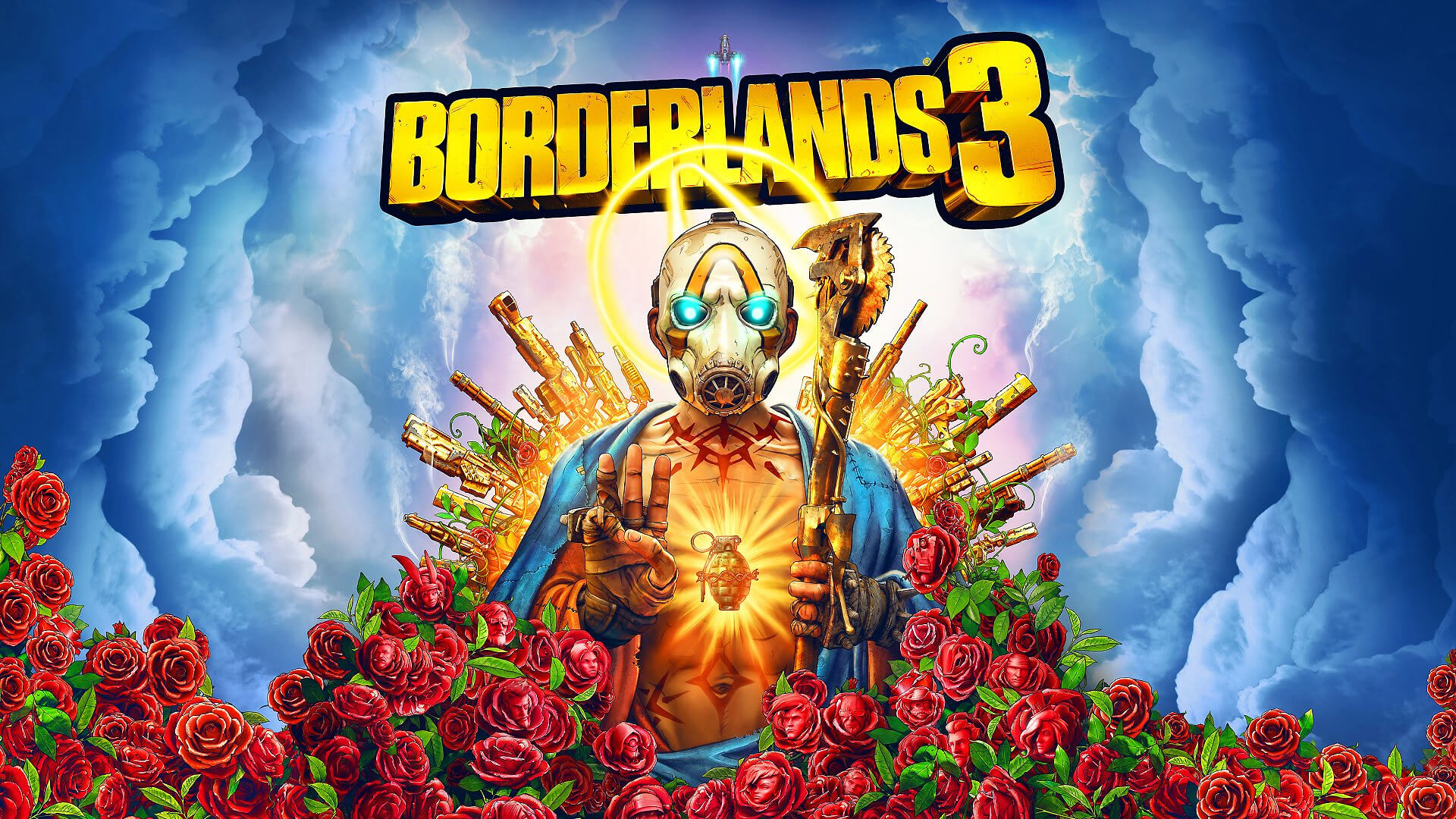 Borderlands 3 es GRATIS durante este fin de semana para usuarios de PS Plus