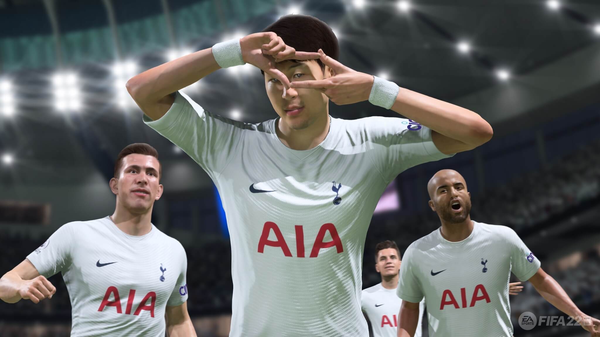 FIFA 22 | EA revela que se disputan 89 millones de partidos por día