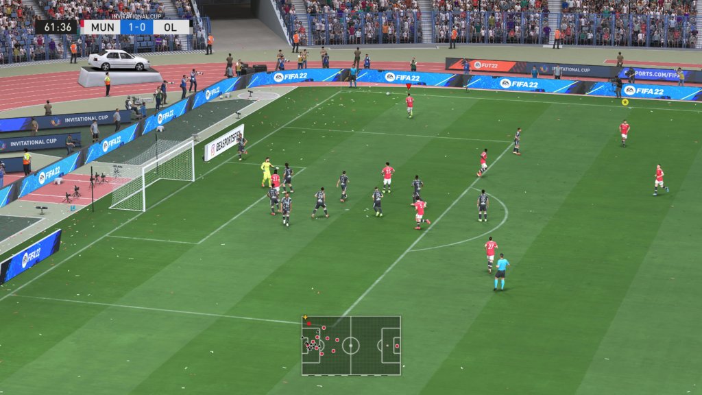 FIFA 22