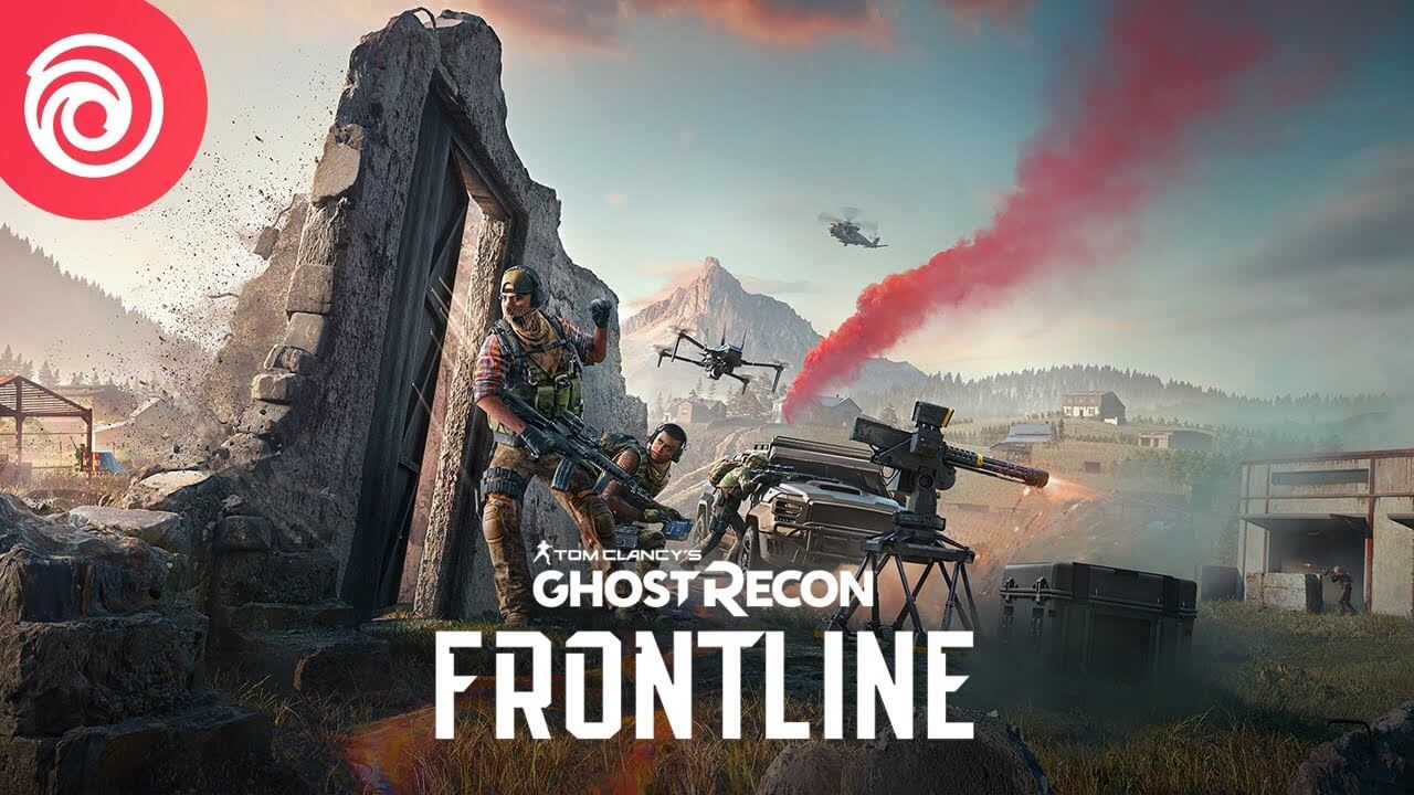 Ghost Recon Frontline retrasa su prueba cerrada tras mala recepción de los aficionados