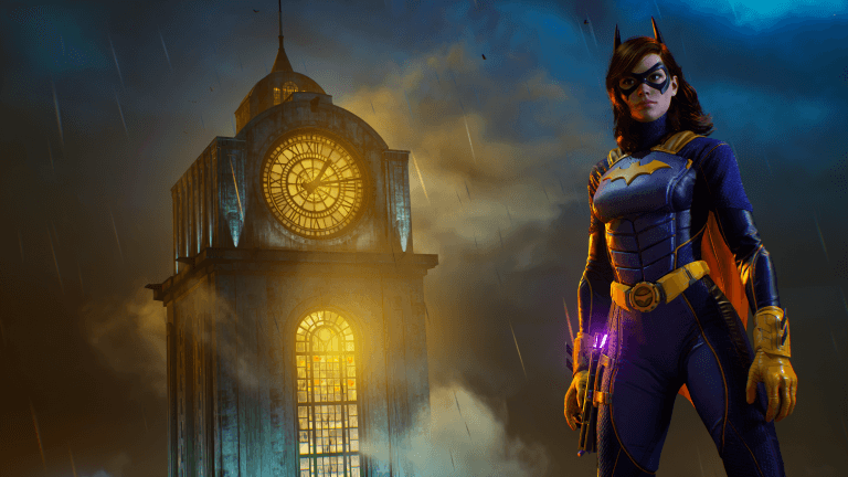 Gotham Knights confirma nuevo metraje para el Summer Game Fest