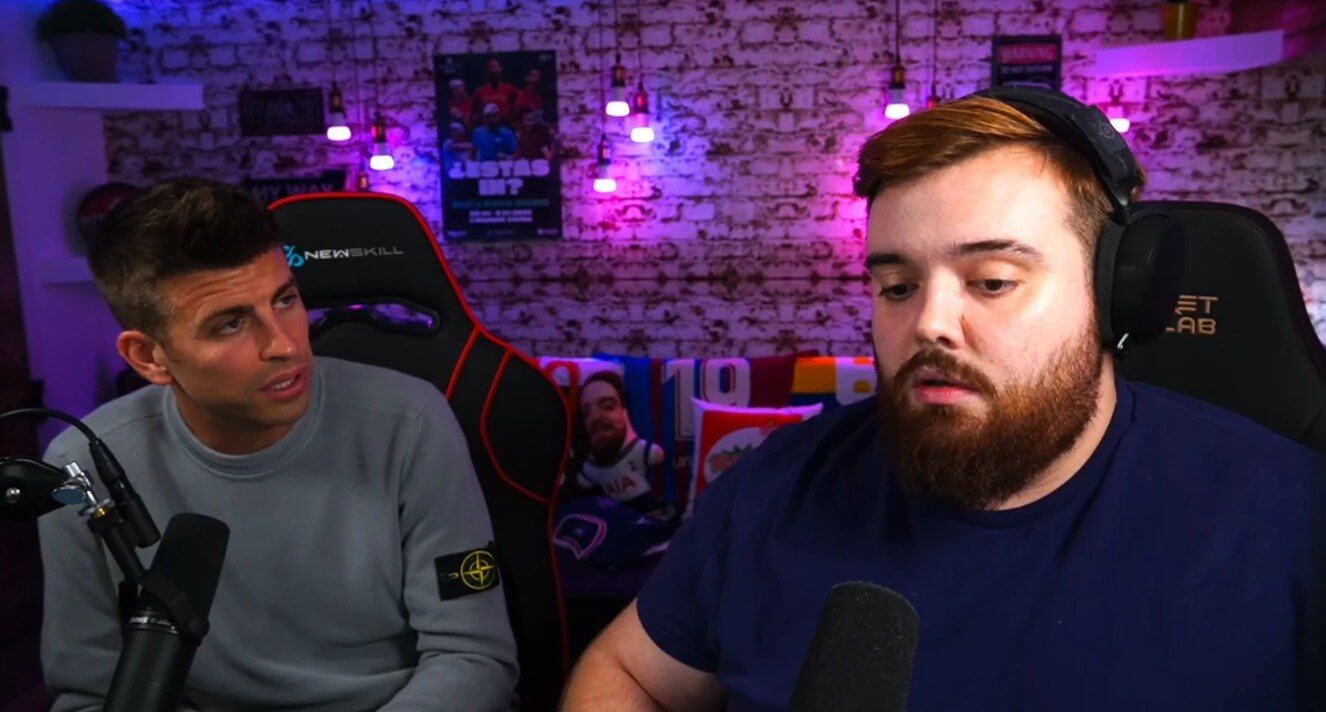 Mundial de Globos de Ibai y Piqué | Detalles, hora, participantes, cómo verlo y más