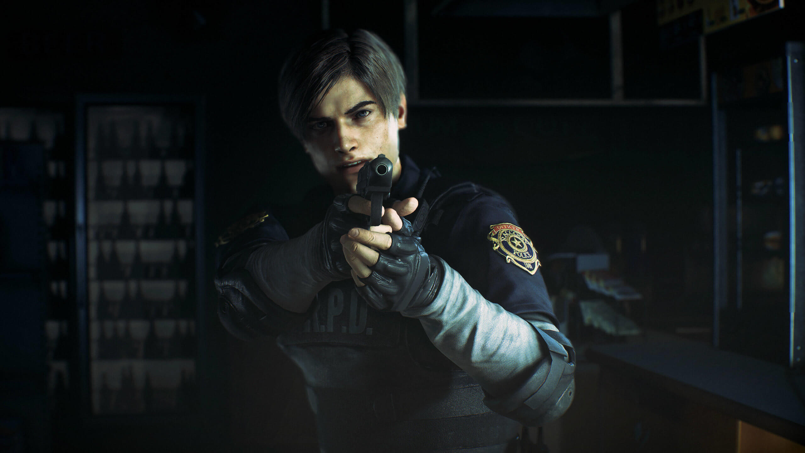 Resident Evil 2 Remake llega a las 9,2 millones de copias vendidas
