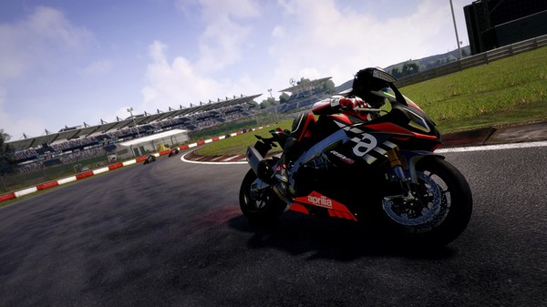 RiMS Racing tendrá una prueba gratuita del 29 de octubre al 1 de noviembre en PlayStation