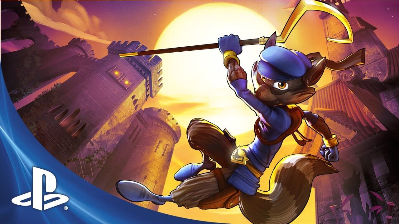 Sly Cooper regresará con un nuevo juego, según un insider