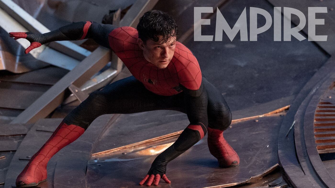 Spider-Man: No Way Home será como el Avengers: Endgame del Hombre Araña