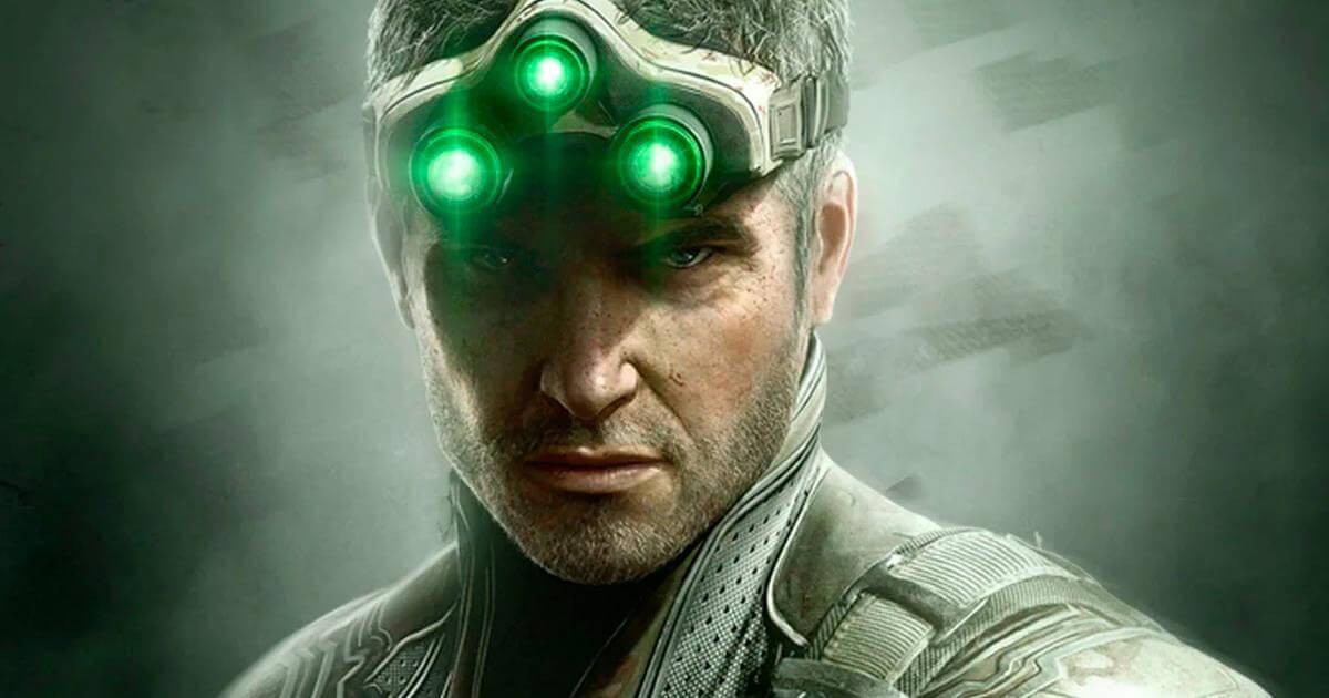 Rumor | Ubisoft estaría trabajando en un nuevo Splinter Cell