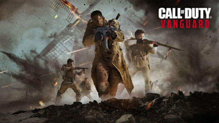 PS Store elimina a Call of Duty Vanguard de sus destacados en plena crisis de Activision