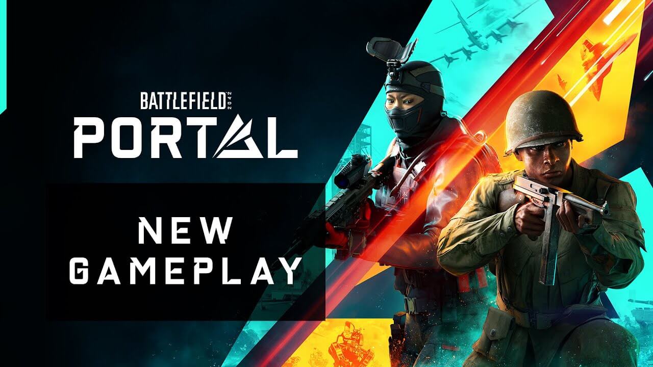 Rumor | El modo Portal de Battlefield 2042 se convertirá en free to play