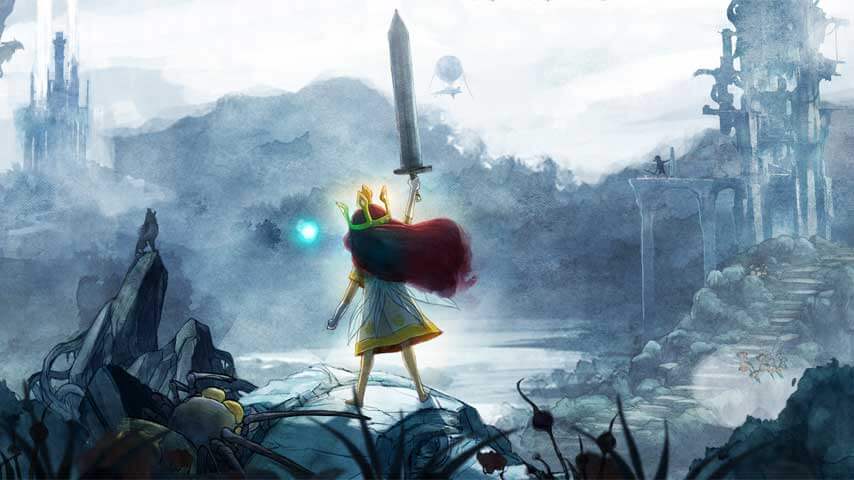 Una secuela de Child of Light podría ser anunciada en 2022