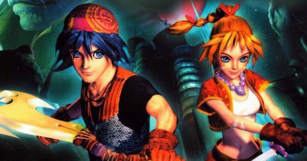 Rumor | Un remake de Chrono Cross podría ser anunciado en navidades