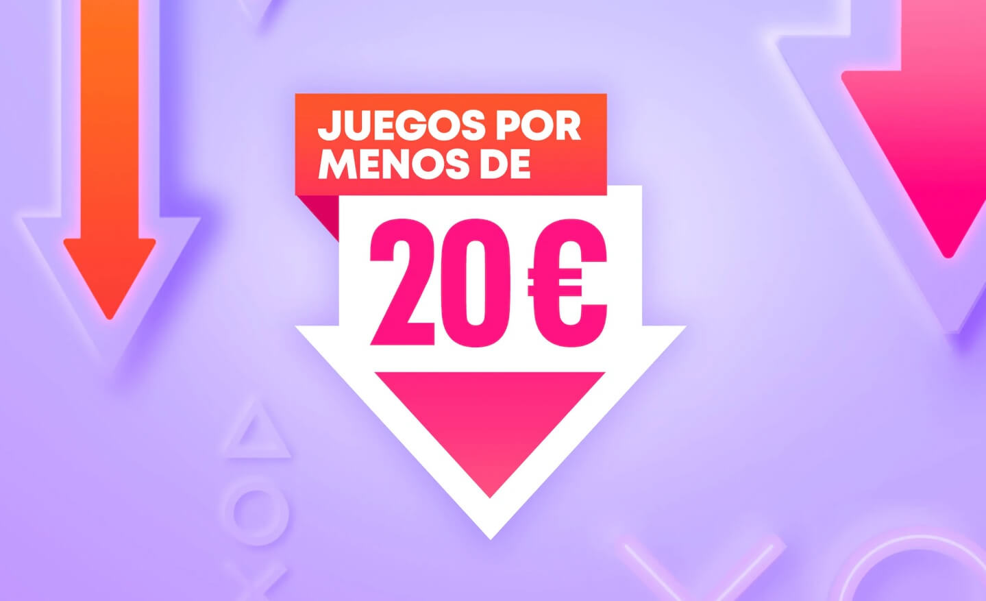 La promoción Juegos por menos de 20 euros llega a PS Store con más descuentos