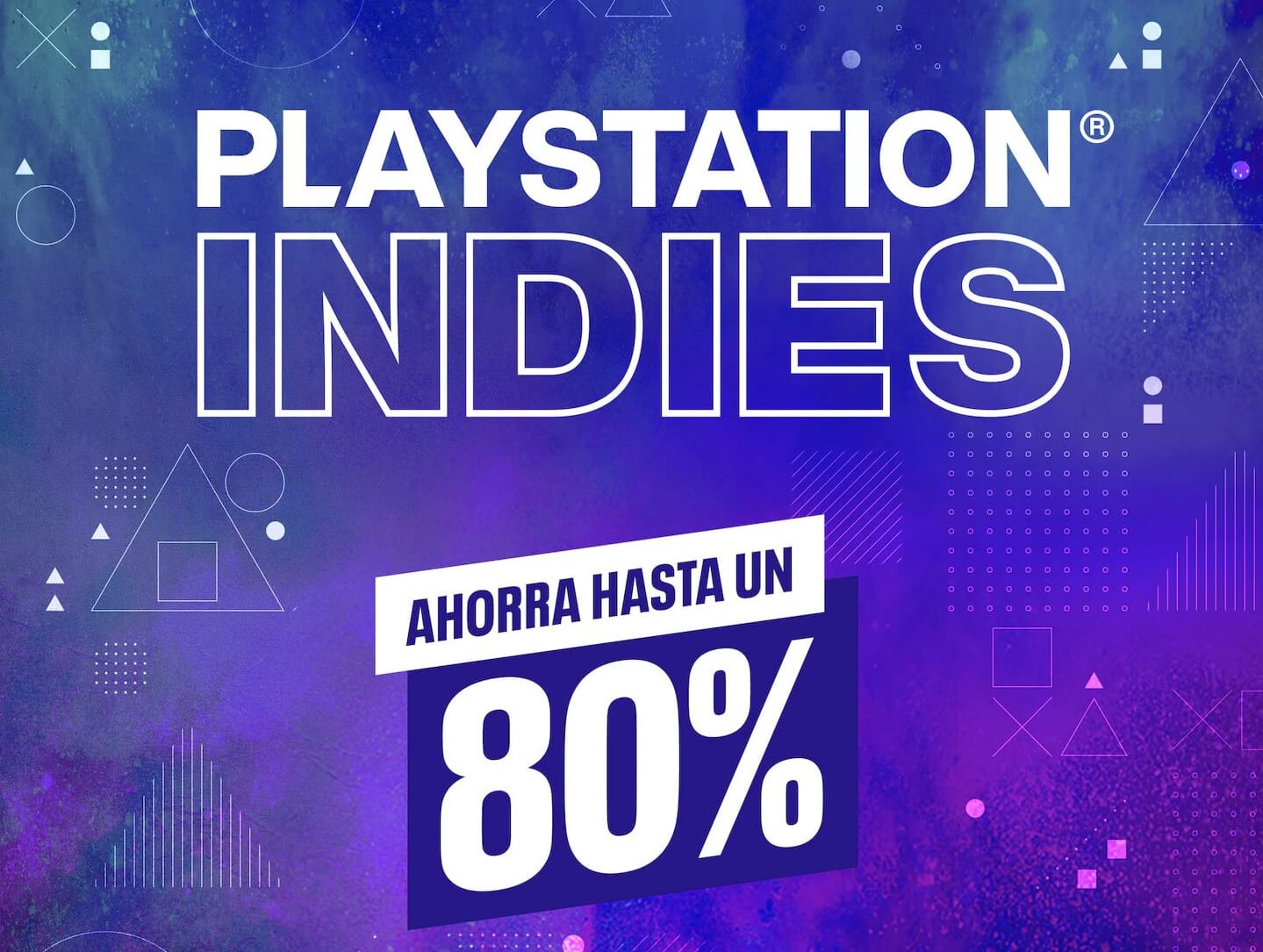La promoción PlayStation Indies llega a la PS Store con más de 1000 ofertas