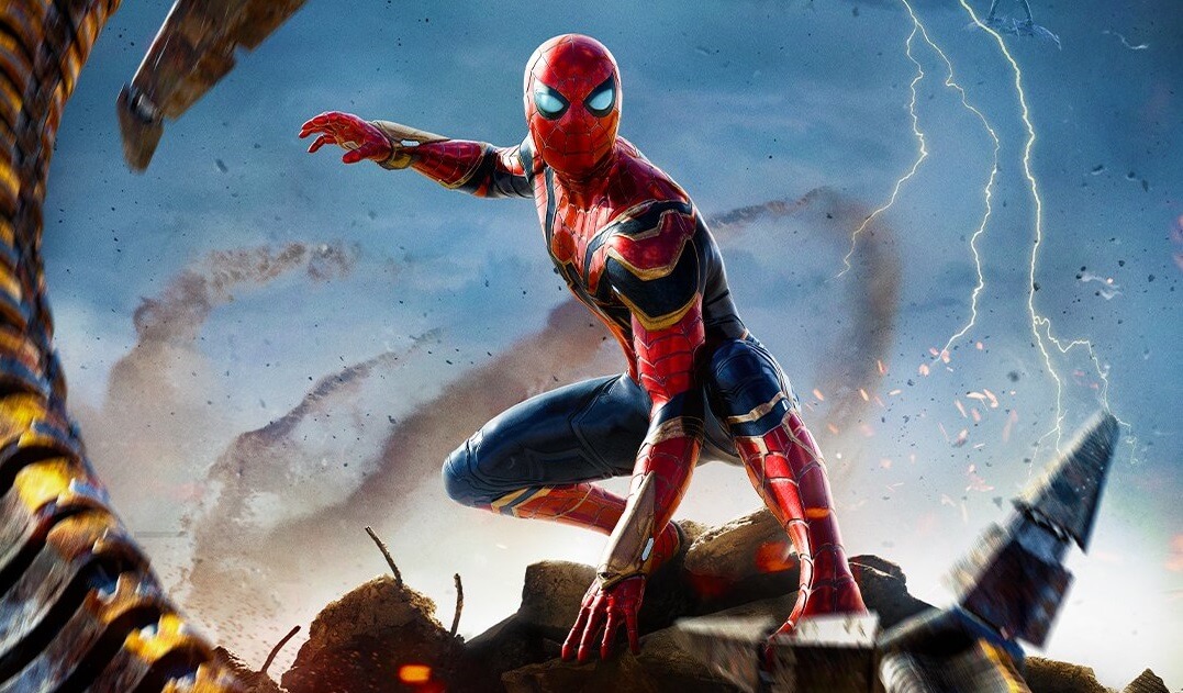 Spider-Man: No Way Home | Supuesta imagen filtrada muestra la presencia de Andrew Garfield y Tobey Maguire