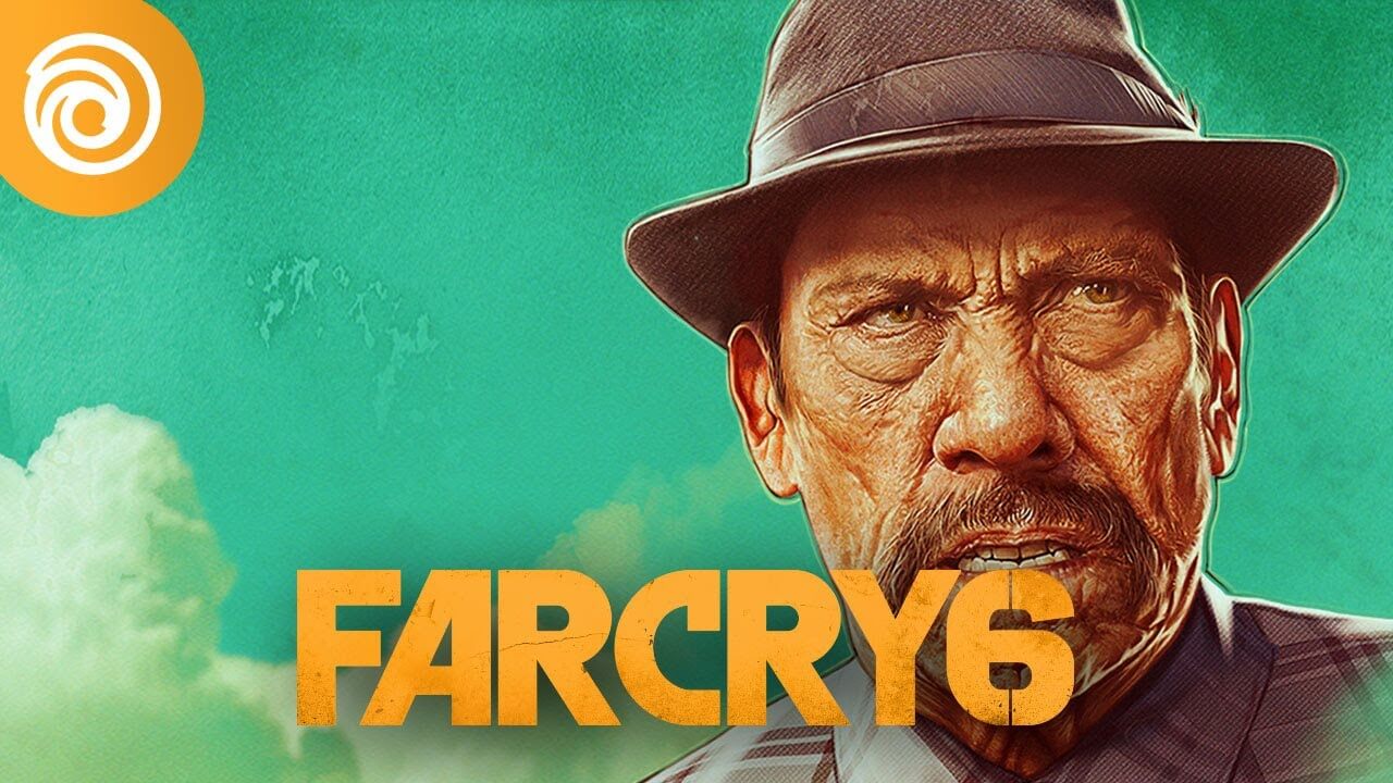 Far Cry 6 añade dos misiones gratuitas con Danny Trejo