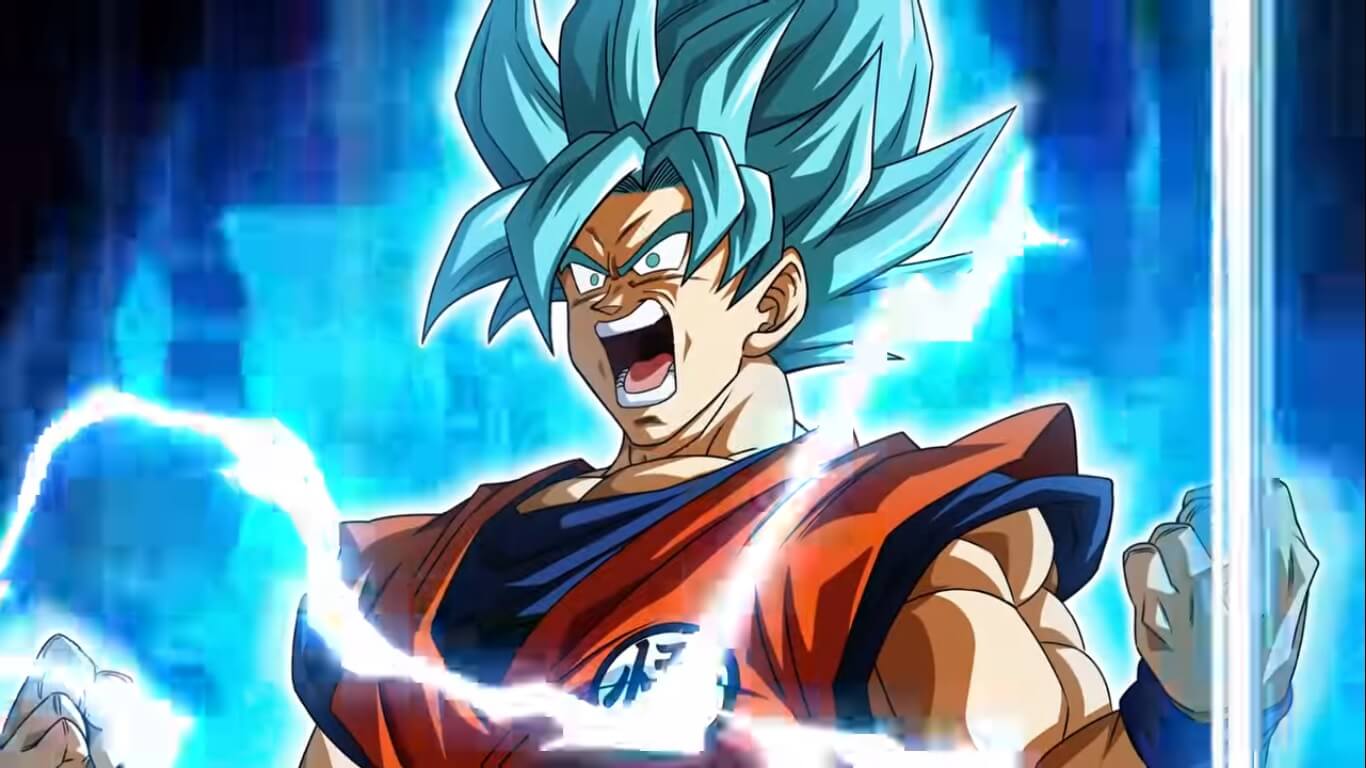 El evento Dragon Ball Games Battle Hour 2022 se celebrará en febrero