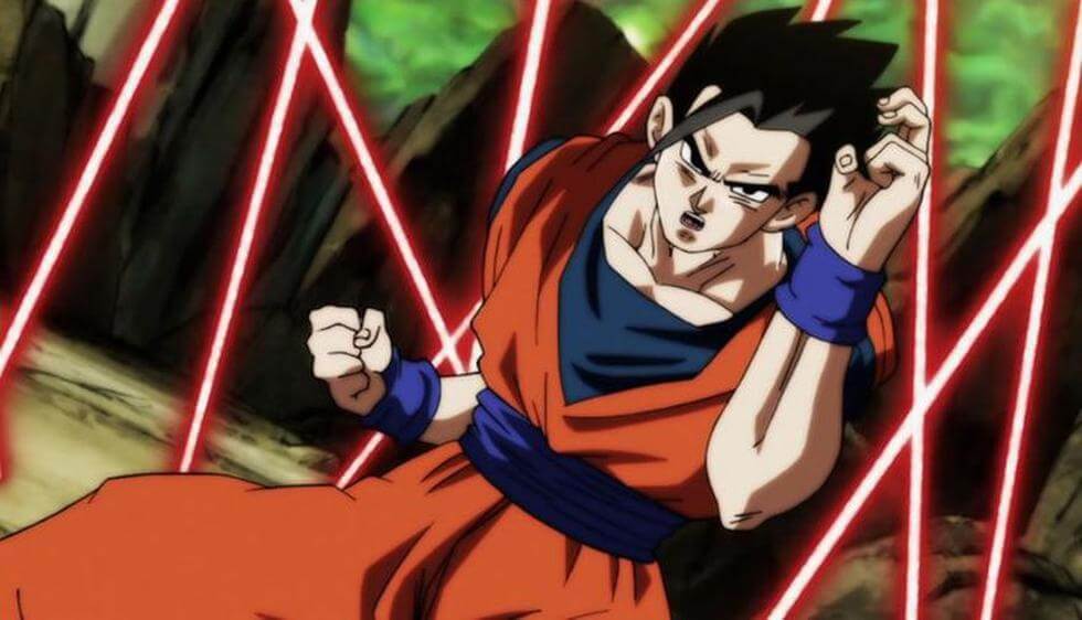 Gohan apunta a ser el protagonista de Dragon Ball Super: Super Hero según su póster