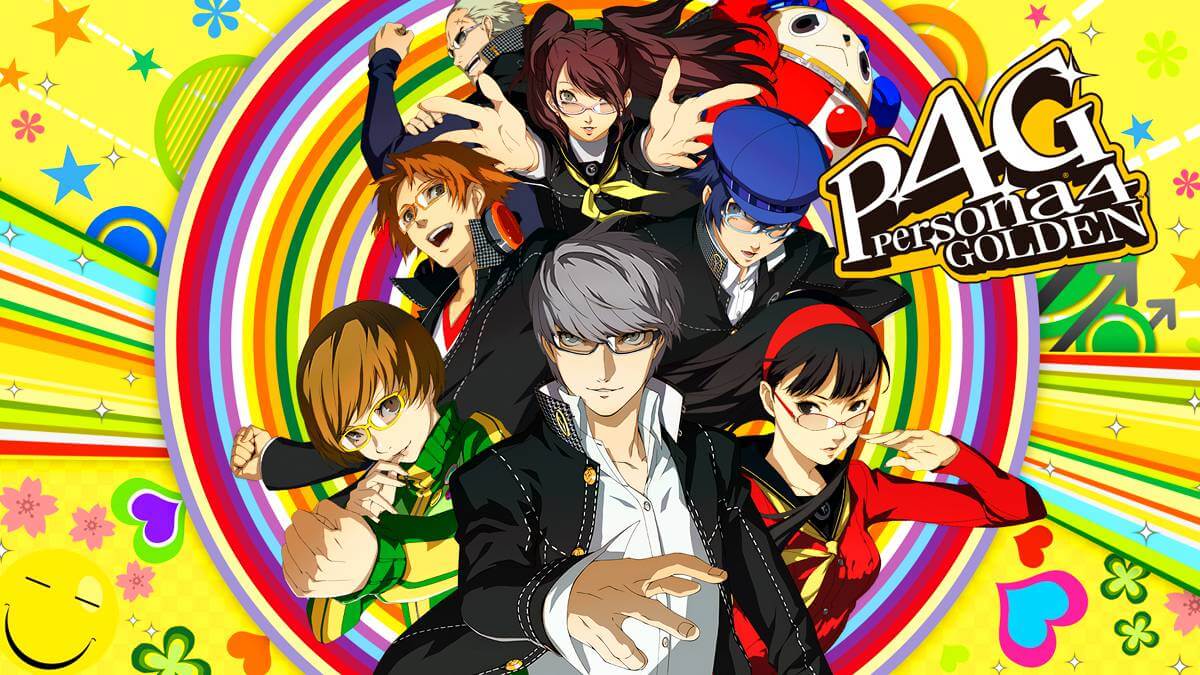 Rumor | Persona 4 Golden llegaría a PS4 en 2022