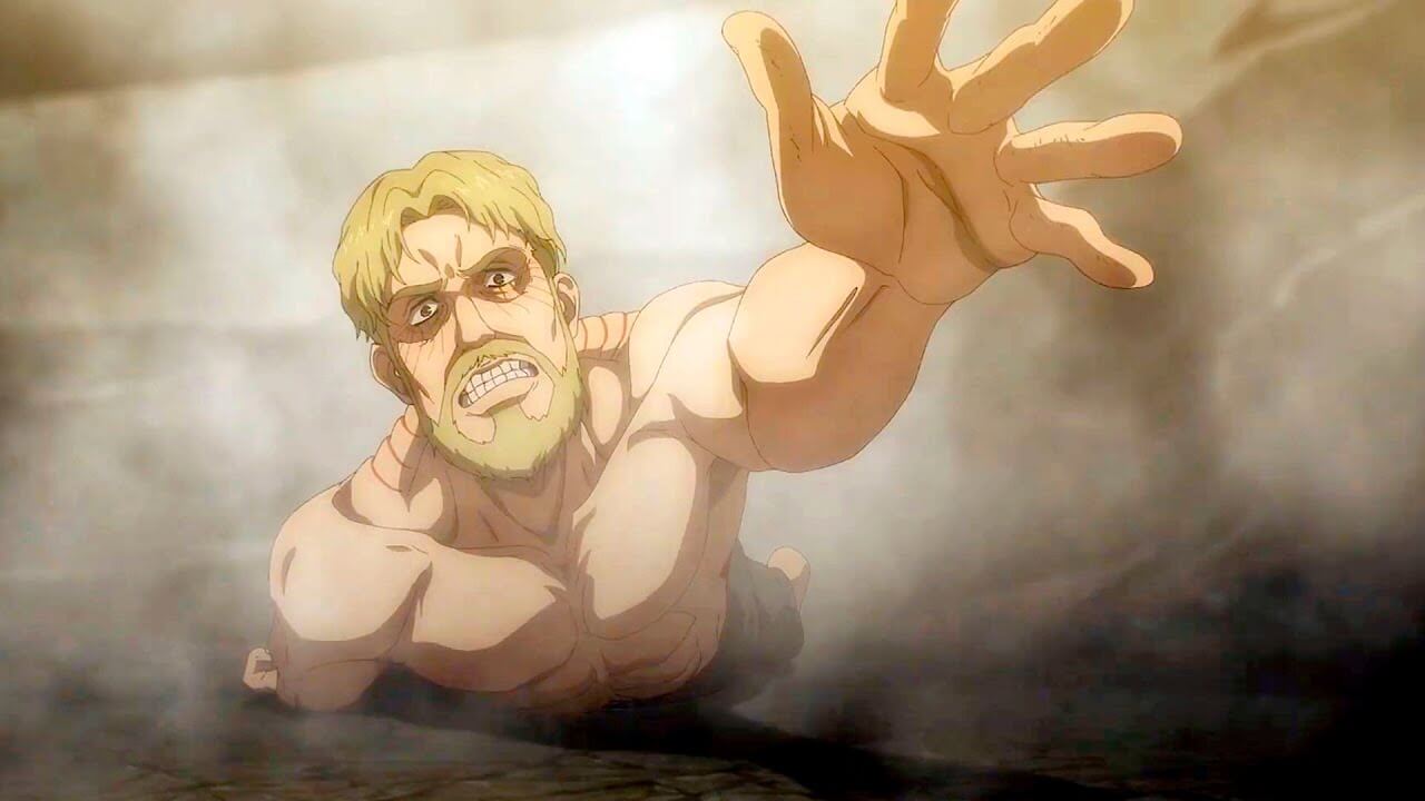 Shingeki no Kyojin (Attack on Titan) revela el segundo tráiler de su última temporada