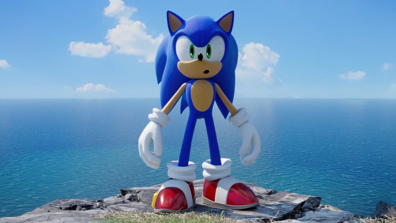 Sonic Frontiers contará con el compositor de Sonic the Hedgehog 3 y otros clásicos
