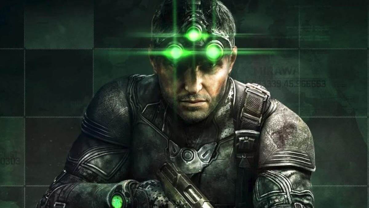 Ubisoft renueva el registro de la marca Splinter Cell tras rumores de un nuevo juego