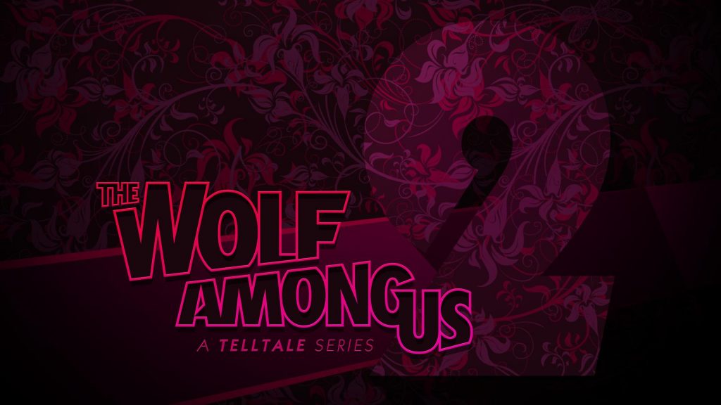 The Wolf Among Us 2 promete que revelará novedades pronto