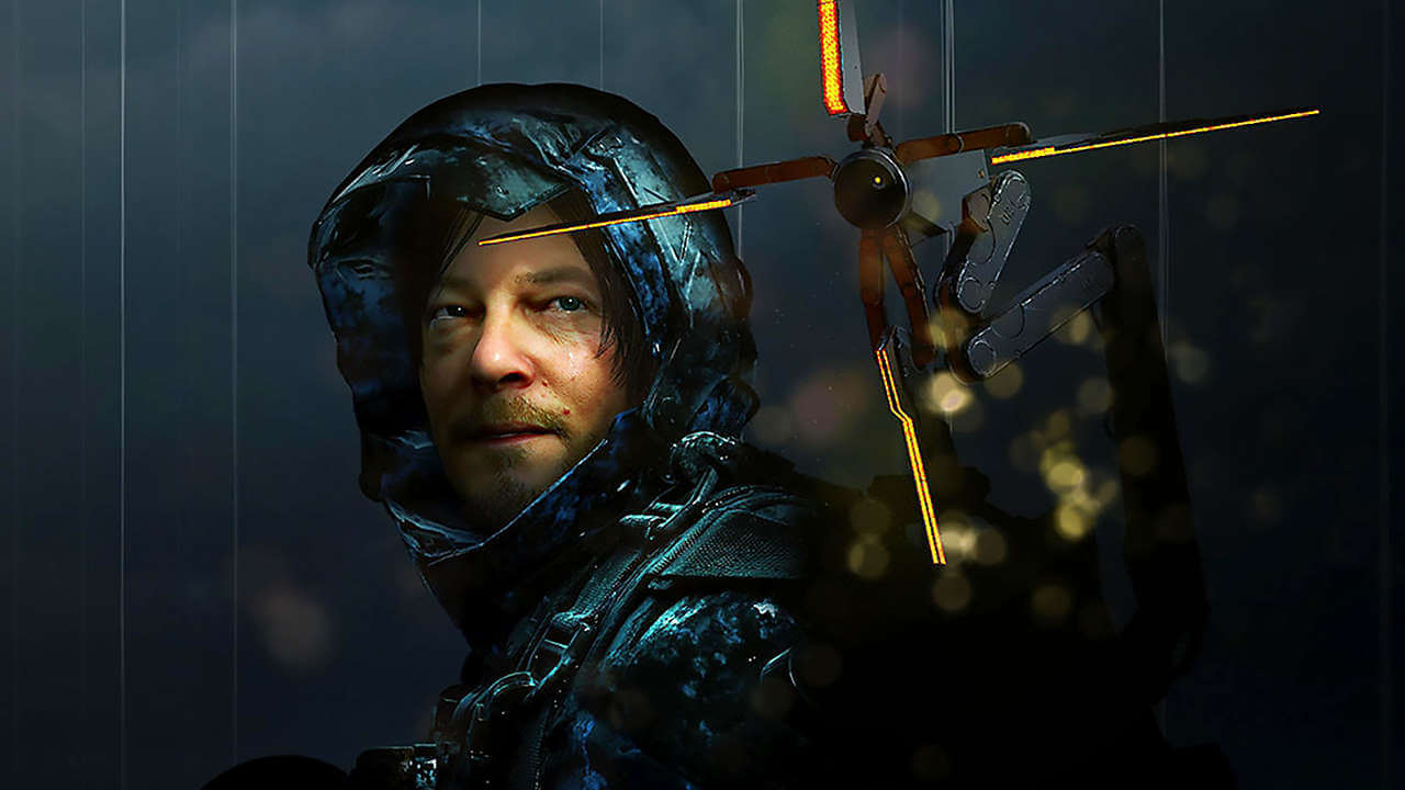 Death Stranding is FREE again on the Epic Games Store