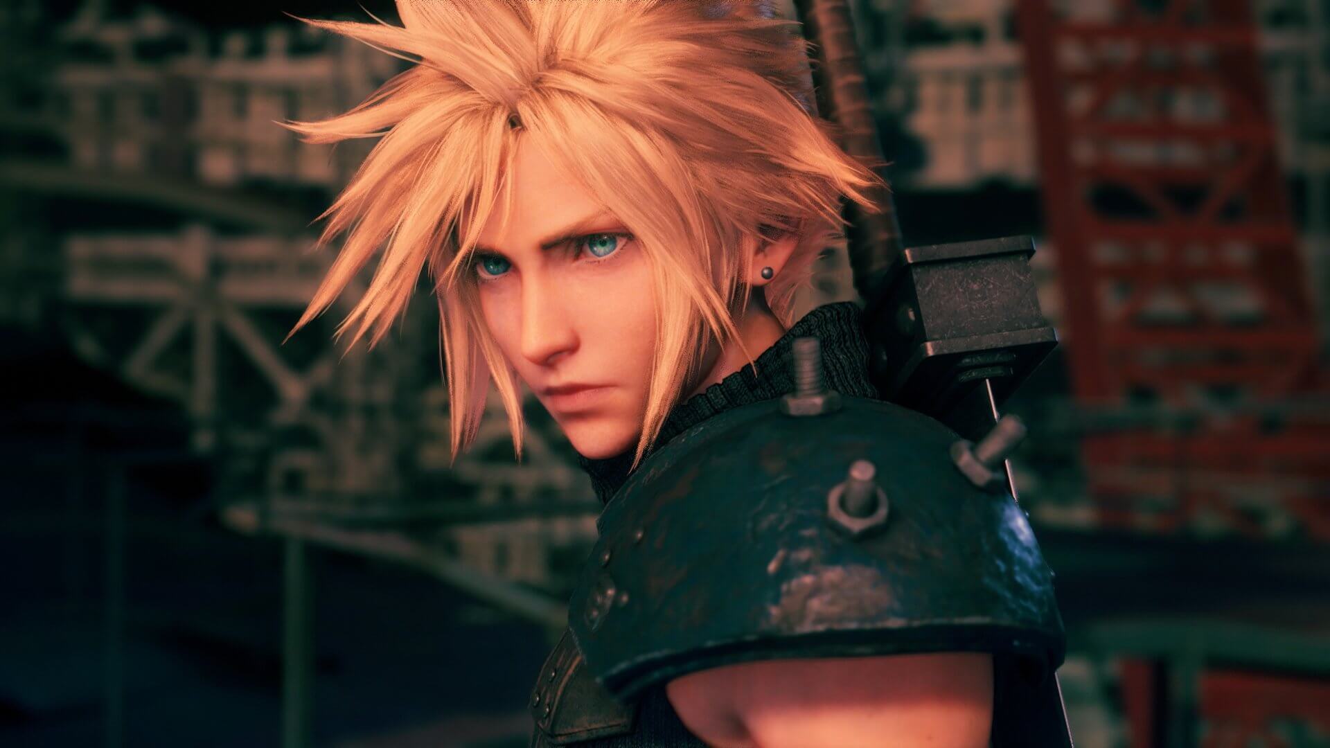 Final Fantasy VII cumple 25 años y Square Enix promete nuevos proyectos