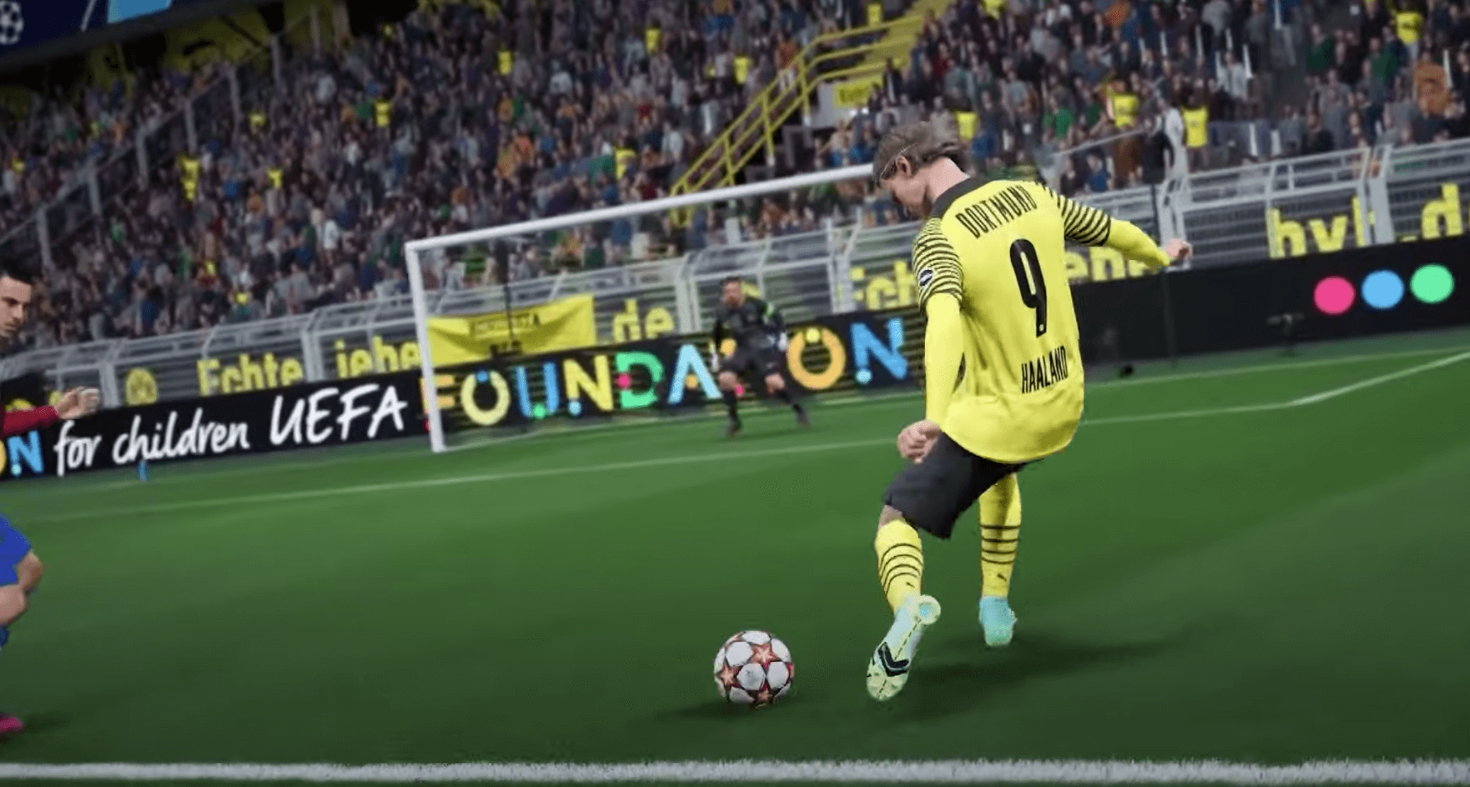 EA registra una patente para mejorar los servidores de FIFA y otros juegos