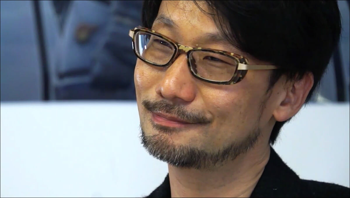 Kojima se desmarca de Abandoned: «No haría lo mismo dos veces»