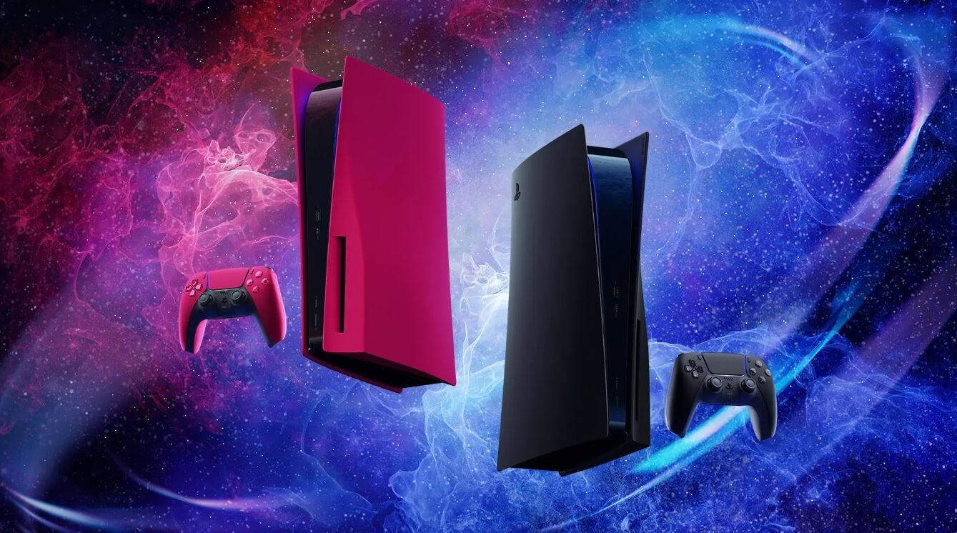 PS5 recibe una nueva actualización para mejorar su rendimiento