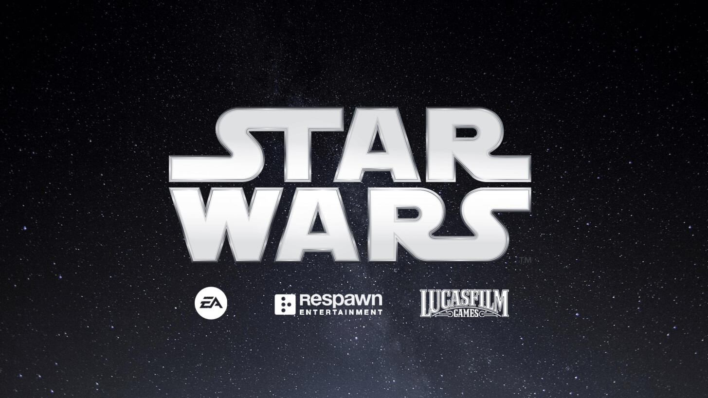 EA anuncia que Respawn trabaja en tres nuevos juegos de Star Wars