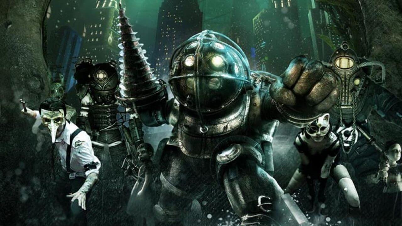 Rumor | BioShock 4 está teniendo problemas en su desarrollo y su anuncio será retrasado
