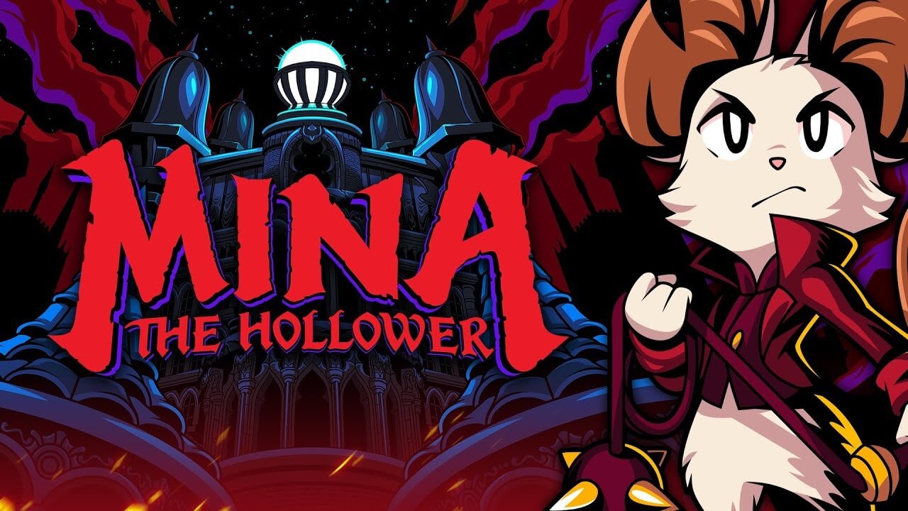 Los creadores de Shovel Knight lanzan el Kickstarter de su nuevo juego: Mina The Hollower