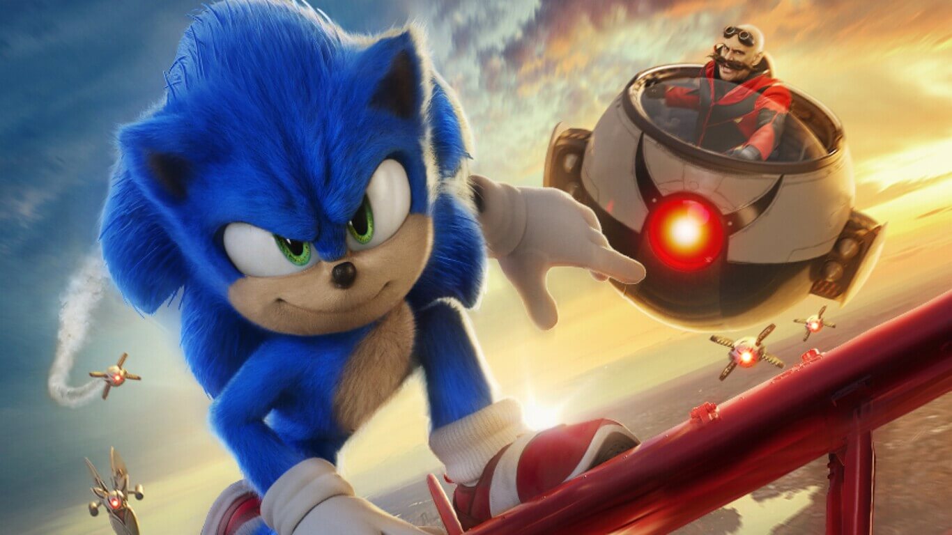 Una tercera película de Sonic the Hedgehog ya está en desarrollo