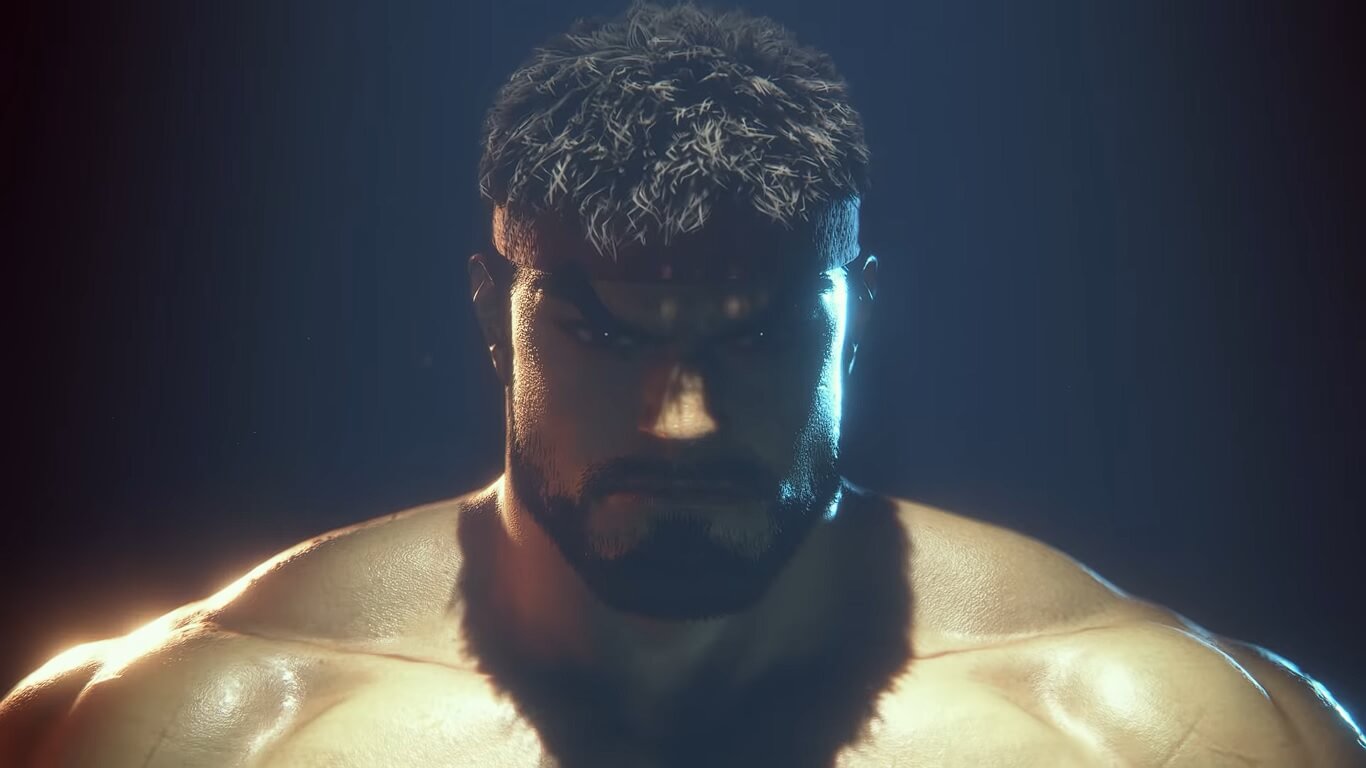 Street Fighter VI ya ha sido anunciado oficialmente con un teaser